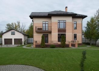 Продам дом, 160 м2, поселок Румянцево, Садовая улица