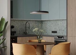 Продается квартира студия, 15.9 м2, Сочи, жилой комплекс Кислород, 3, ЖК Кислород