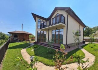 Дом на продажу, 217 м2, село Сергей-Поле, улица Славы, 130А