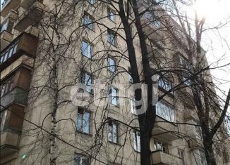 Продается 1-комнатная квартира, 37.1 м2, Москва, метро Профсоюзная, улица Архитектора Власова, 19к2