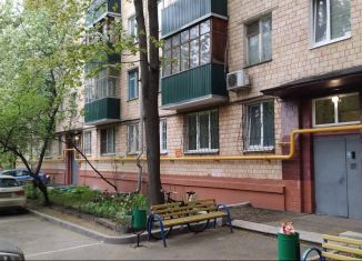 Продажа квартиры студии, 10 м2, Москва, улица Семёновский Вал, 10к2, район Соколиная Гора