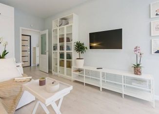 Продается 2-комнатная квартира, 56.7 м2, Мытищи, ЖК Новое Медведково, улица Кадомцева, 4