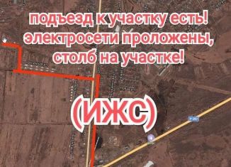 Продается земельный участок, 12 сот., посёлок городского типа Николаевка