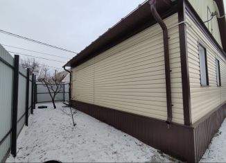 Продаю дом, 70 м2, Алексеевка, улица 9 Января