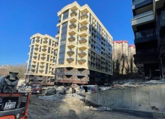 Продается 1-комнатная квартира, 37 м2, Сочи, микрорайон Макаренко