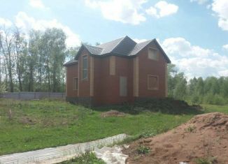 Продается дом, 140 м2, село Ермекеево, Светлая улица