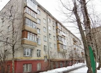 Продажа 1-комнатной квартиры, 29.4 м2, Москва, 11-я улица Текстильщиков, 2, метро Текстильщики