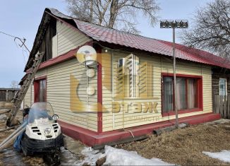 Продаю дом, 77 м2, село Пригородное, Садовая улица, 18