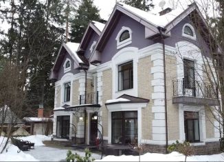 Продаю коттедж, 235 м2, деревня Воронино, коттеджный посёлок Озёрный, 29