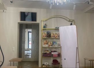 Сдача в аренду офиса, 32 м2, Махачкала, проспект Расула Гамзатова, 64, Ленинский район