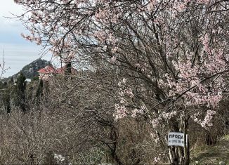 Продается земельный участок, 6 сот., посёлок городского типа Симеиз