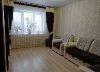 Аренда однокомнатной квартиры, 38 м2, Свердловская область, проспект Серова