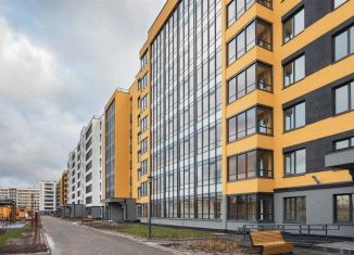 Продажа 1-ком. квартиры, 36.9 м2, Санкт-Петербург, ЖК Солнечный Город, проспект Будённого, 21к4