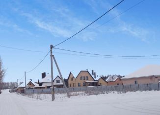 Продаю участок, 10 сот., деревня Нуркеево, Пригородная улица