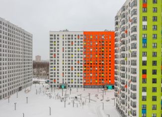 Продаю однокомнатную квартиру, 27.7 м2, Ярославль, ЖК Волга Парк, жилой комплекс Волга Парк, 3Б