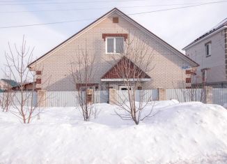 Продаю дом, 166.1 м2, поселок Казенная Заимка, 3-я Ореховая улица, 25