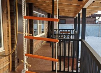 Продаю дом, 95.9 м2, деревня Травкино, Дачная улица, 16