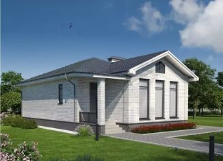 Продажа дома, 110 м2, Ставрополь, микрорайон № 11, улица Мимоз