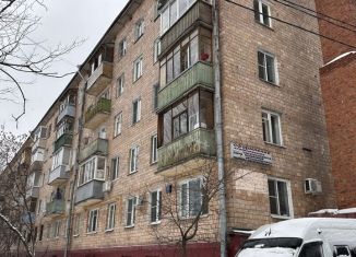 Двухкомнатная квартира в аренду, 42 м2, Москва, улица Габричевского, 3к1, станция Щукинская