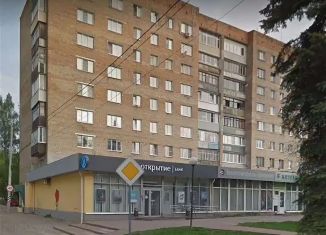 2-комнатная квартира на продажу, 44 м2, Сергиев Посад, проспект Красной Армии, 3