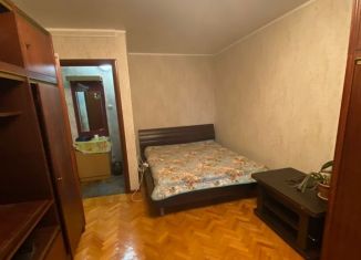 Продается двухкомнатная квартира, 45 м2, Пушкино, микрорайон Серебрянка, 23