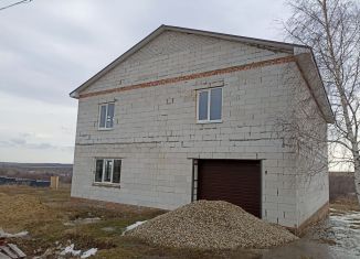 Продается дом, 320 м2, село Широкое, Школьный переулок