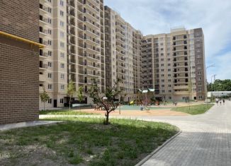 Продажа квартиры студии, 30.5 м2, Новороссийск, ЖК Красина, улица Красина, 53