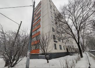 Продажа квартиры студии, 12 м2, Москва, улица Мнёвники, 12, метро Народное Ополчение