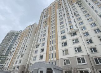 Продаю 3-комнатную квартиру, 73 м2, Москва, Ленинградское шоссе, 108к2, метро Беломорская