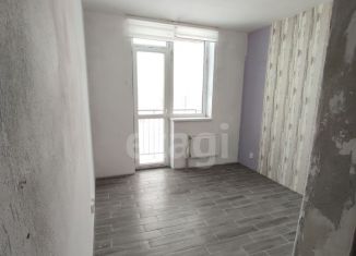 Продаю однокомнатную квартиру, 21.4 м2, посёлок Голубево, Лазурная улица, 27