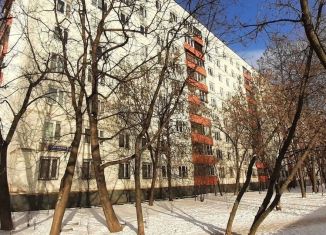 Продаю квартиру студию, 12 м2, Москва, улица Мнёвники, метро Народное Ополчение