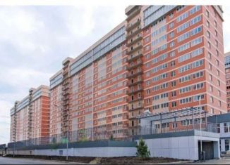 Продается квартира студия, 19.6 м2, Краснодар, улица Западный Обход, 39/2, ЖК Самолёт