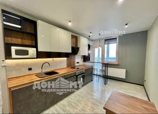 Продажа 3-комнатной квартиры, 51 м2, Ростов-на-Дону, ЖК Вест Сайд, Стабильная улица, 3с1