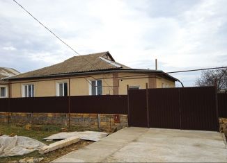 Продажа дома, 103 м2, посёлок городского типа Раздольное, Интернациональная улица, 3