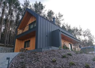 Продается дом, 80 м2, деревня Кузнецово, Лесная улица