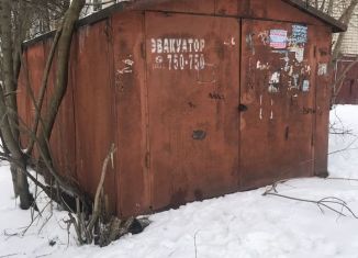 Продажа гаража, 18 м2, Калуга, Ленинский округ, улица Степана Разина, 97