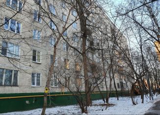 Продаю квартиру студию, 16.5 м2, Москва, Зеленоградская улица, 37, метро Ховрино