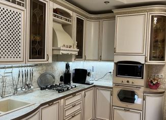 Продам дом, 129 м2, посёлок городского типа Нижняя Мактама, улица Гафиатуллина, 49