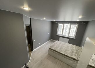 Продается 1-комнатная квартира, 32.4 м2, посёлок Парголово, ЖК На Заречной, Заречная улица, 13к4