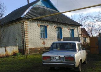 Продаю дом, 69.6 м2, хутор Весёлый