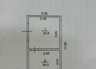 Продам гараж, 30 м2, Константиновск, Пролетарская улица, 96