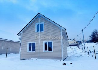 Продается дом, 84 м2, деревня Каипы, 16К-1047