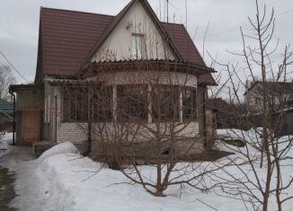 Дом на продажу, 120 м2, посёлок Парголово, Каменный проспект, 28