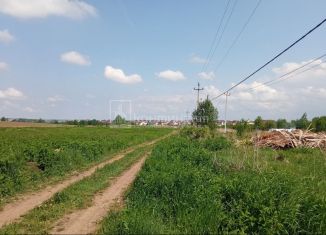 Продаю участок, 12 сот., село Суромна, Центральная улица, 47А