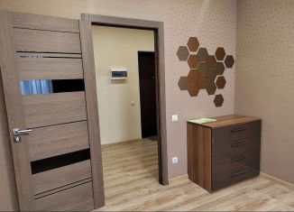 Сдам 1-комнатную квартиру, 43 м2, Краснодар, Бородинская улица, ЖК Империал