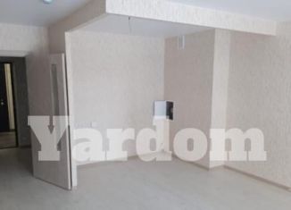 Двухкомнатная квартира на продажу, 57 м2, Красноярск, ЖК КБС. Берег, Судостроительная улица, 31Б