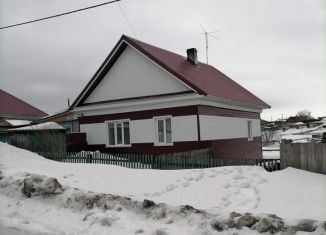 Продаю дом, 58.5 м2, поселок городского типа Тяжинский, Заводская улица