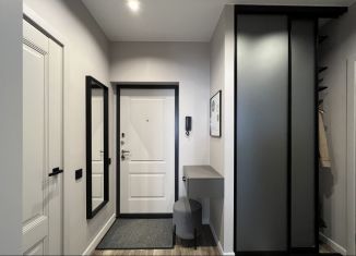 1-ком. квартира на продажу, 42.2 м2, Санкт-Петербург, ЖК Триумф Парк, Среднерогатская улица, 13к1