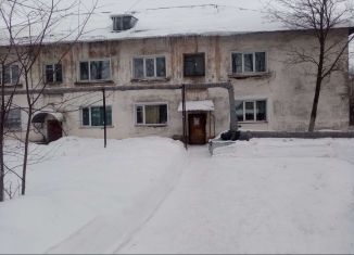 Продам 2-комнатную квартиру, 43 м2, Котельнич, улица Тургенева, 21