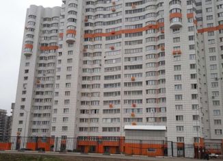 Продам 1-комнатную квартиру, 45 м2, рабочий посёлок Новоивановское